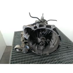 SKRZYNIA BIEGÓW MANUALNA FORD FUSION 1.4 TDCI 68KM1.4 TDCI20072N1R7002VC14682642                                            