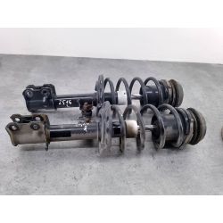 AMORTYZATORY PRZÓD KOMPLET OPEL MERIVA A 1.6 16V 105KM1.6 16V2009Z20R1052516                                            