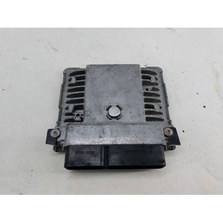 KOMPUTER, STEROWNIK VW POLO V 1.2 TSI 105KM 1.2 TSI 2011 03F906070D 5WP44629  LD7R 105 2583 