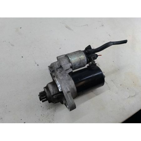 starter VW POLO V 1.2 TSI 105KM 1.2 TSI 2011 02T911023R  LD7R 105 2583 