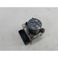 ABS PUMP VW POLO V 1.2 TSI 105KM1.2 TSI20116R0614517AF 6R0907379AK 6R0907379AFLD7R1052583                                            