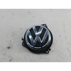KLAMKA KLAPY VW POLO V 1.2 TSI 105KM1.2 TSI20116R6827469LD7R1052583                                            