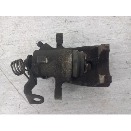 ZACISK HAMULCOWY LEWY TYŁ OPEL ASTRA H 1.6 16V 105KM 1.6 16V 2004 Z21B 105 2607 