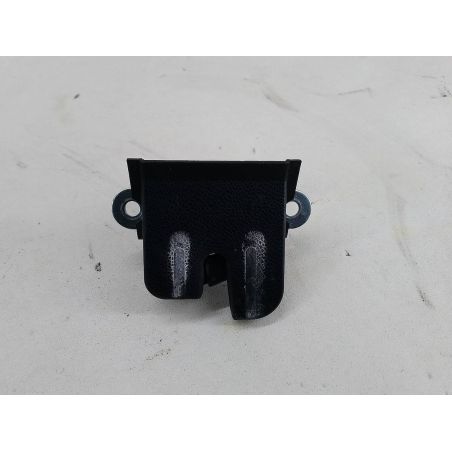 ZAMEK KLAPY VW POLO V 1.2 TSI 105KM 1.2 TSI 2011 6R0827505B LD7R 105 2583 