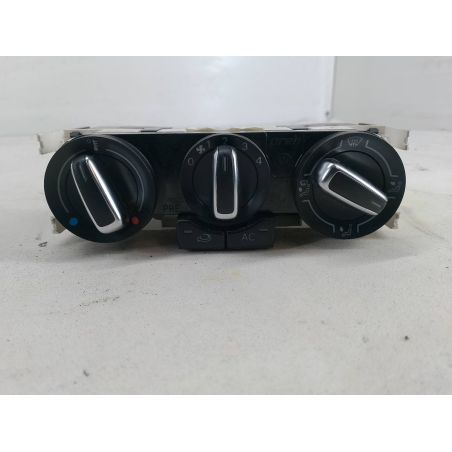 PANEL NAWIEWU VW POLO V 1.2 TSI 105KM 1.2 TSI 2011 6R0820045G 6Q0819445 LD7R 105 2583 