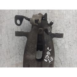 ZACISK HAMULCOWY PRAWY TYŁ OPEL ASTRA H 1.6 16V 105KM1.6 16V2004Z21B1052607                                            