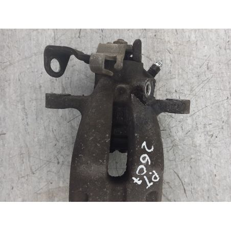 ZACISK HAMULCOWY PRAWY TYŁ OPEL ASTRA H 1.6 16V 105KM 1.6 16V 2004 Z21B 105 2607 