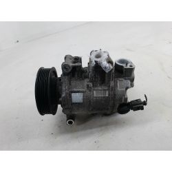 POMPA, SPRĘŻARKA KLIMATYZACJI VW POLO V 1.2 TSI 105KM1.2 TSI20111K0820859T LD7R1052583                                            