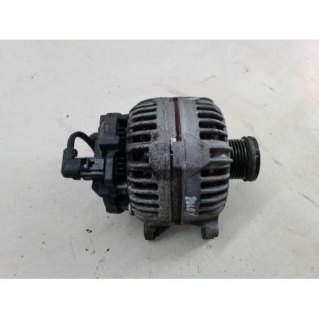 ALTERNATOR VW POLO V 1.2 TSI 105KM 1.2 TSI 2011 03F903023D LD7R 105 2583 