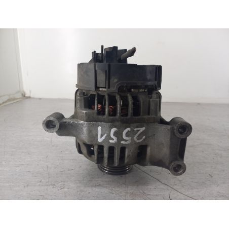 ALTERNATOR FIAT STILO 1.4 16V 1.4 16V 2005 52003531   MS1022118432 199/A 95 2551 