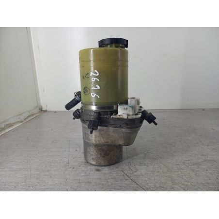 POMPA WSPOMAGANIA ELEKTRYCZNA OPEL VECTRA C 2.2 16V 155KM 2.2 16V 2007 TRW Z649 155 2616 