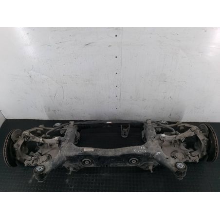 WÓZEK, TRAWERS TYŁ ALFA ROMEO GIULIA II 2.0 TBI 280KM 2.0 TBI 2017 00505527060 092 280 2675 