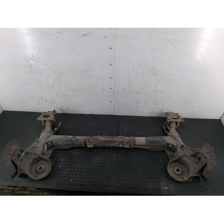 BELKA ZAWIESZENIA, OŚ TYŁ CITROEN C4 PICASSO I 1.6 HDI 109KM 1.6 HDI 2008 EXY 109 2509 