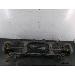 WÓZEK, TRAWERS TYŁ KIA SPORTAGE II 2.0 CRDI 140KM2.0 CRDI20071K1401988                                            