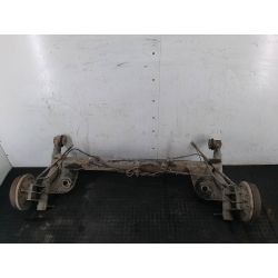 BELKA ZAWIESZENIA, OŚ TYŁ SUZUKI SWIFT IV 1.3 92KM1.3 VVT2005ZCE922155                                            