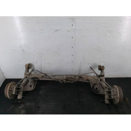 BELKA ZAWIESZENIA, OŚ TYŁ SUZUKI SWIFT IV 1.3 92KM 1.3 VVT 2005 ZCE 92 2155 