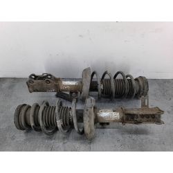 AMORTYZATORY PRZÓD KOMPLET OPEL ASTRA J FL 1.7 CDTI 110KM1.7 CDTI201413412611  13412612Z22S1102568                                            