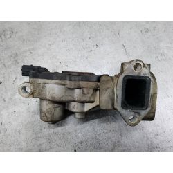 ZAWÓR EGR OPEL ASTRA J FL 1.7 CDTI 110KM1.7 CDTI2014Z22S1102568                                            