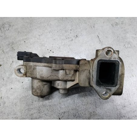 ZAWÓR EGR OPEL ASTRA J FL 1.7 CDTI 110KM 1.7 CDTI 2014 Z22S 110 2568 