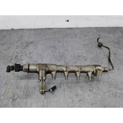 LISTWA WTRYSKOWA OPEL ASTRA J FL 1.7 CDTI 110KM1.7 CDTI2014Z22S1102568                                            