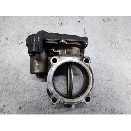 PRZEPUSTNICA OPEL ASTRA J FL 1.7 CDTI 110KM 1.7 CDTI 2014 55567728 Z22S 110 2568 