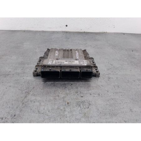 KOMPUTER, STEROWNIK RENAULT GRAND SCENIC III FL 1.5 DCI 2012 237101908R 237102426R OV369 110 2535 