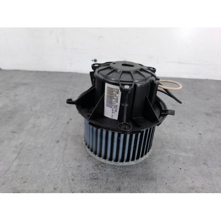 WENTYLATOR NAWIEWU, DMUCHAWA OPEL ASTRA J FL 1.7 CDTI 110KM 1.7 CDTI 2014 U7253002 Z22S 110 2568 