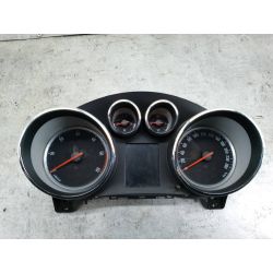 LICZNIK OPEL ASTRA J FL 1.7 CDTI 110KM1.7 CDTI201413460581Z22S1102568                                            