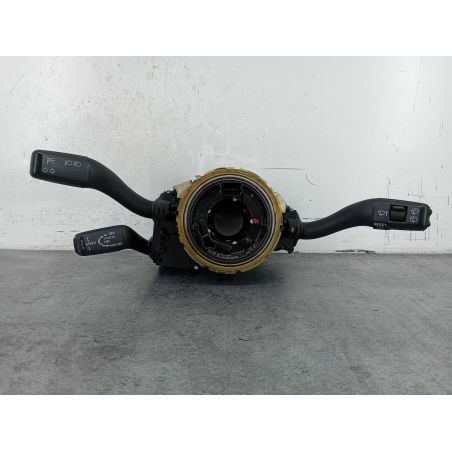 PRZEŁĄCZNIK ZESPOLONY AUDI A6 C6 3.0 TDI 233KM 3.0 TDI 2006 4F0910549  4F00953549A  4E0953541A LY1Q 233 2569 