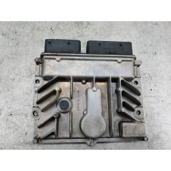 KOMPUTER, STEROWNIK OPEL ASTRA J FL 1.7 CDTI 110KM1.7 CDTI201455597676  55579719Z22S1102568                                            