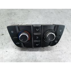 PANEL NAWIEWU OPEL ASTRA J FL 1.7 CDTI 110KM1.7 CDTI201413435154Z22S1102568                                            