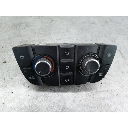PANEL NAWIEWU OPEL ASTRA J FL 1.7 CDTI 110KM 1.7 CDTI 2014 13435154 Z22S 110 2568 