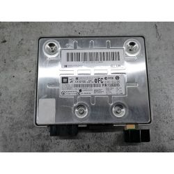 MODUŁ BLUETOOTH OPEL ASTRA J FL 1.7 CDTI 110KM1.7 CDTI201413353285Z22S1102568                                            