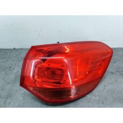LAMPA TYLNA PRAWA OPEL ASTRA J FL 1.7 CDTI 110KM1.7 CDTI201413282243 VPAHQX-13404-AZ22S1102568                                            