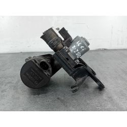 ELEKTROZAWÓR WODY AUDI A6 C6 3.0 TDI 233KM3.0 TDI20061147412177LY1Q2332569                                            