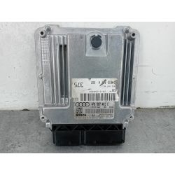 KOMPUTER, STEROWNIK AUDI A6 C6 3.0 TDI 233KM3.0 TDI20064F0910402A 0281013616  BOSCHLY1Q2332569                                            