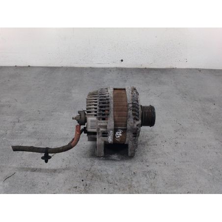 ALTERNATOR RENAULT GRAND SCENIC III FL 1.5 DCI 2012 8200960533 A004TJ0582ZE OV369 110 2535 