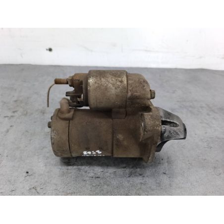 starter OPEL ASTRA J FL 1.7 CDTI 110KM 1.7 CDTI 2014 8980147432 Z22S 110 2568 