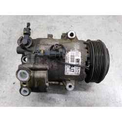 POMPA, SPRĘŻARKA KLIMATYZACJI OPEL ASTRA J FL 1.7 CDTI 110KM1.7 CDTI201413450513 401351739Z22S1102568                                            