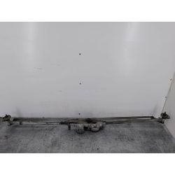 MECHANIZM WYCIERACZEK OPEL ASTRA J FL 1.7 CDTI 110KM1.7 CDTI201413262434  Z22S1102568                                            