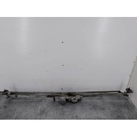 MECHANIZM WYCIERACZEK OPEL ASTRA J FL 1.7 CDTI 110KM 1.7 CDTI 2014 13262434   Z22S 110 2568 