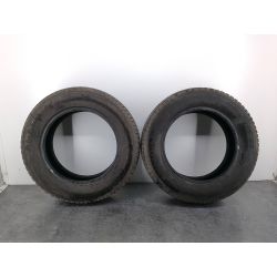 OPONY CAŁOROCZNE 15 PARA VOLVO V50 1.6 D 109KM1.6 D2006195/65R15 91H477-46109                                            