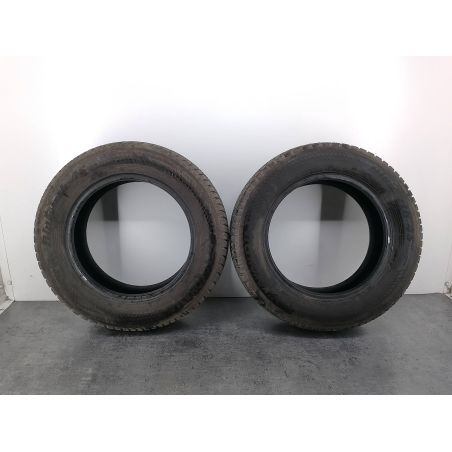 OPONY CAŁOROCZNE 15 PARA VOLVO V50 1.6 D 109KM 1.6 D 2006 195/65R15 91H 477-46 109 