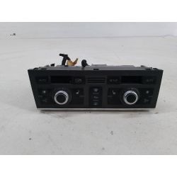 PANEL NAWIEWU AUDI A6 C6 3.0 TDI 225KM3.0 TDI20054F1820043S 5HB008833-06LY7Q2252682                                            