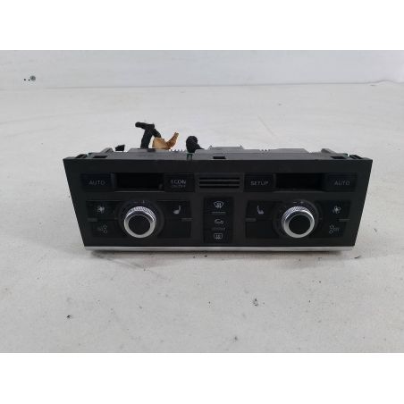 PANEL NAWIEWU AUDI A6 C6 3.0 TDI 225KM 3.0 TDI 2005 4F1820043S 5HB008833-06 LY7Q 225 2682 