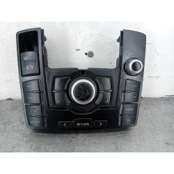 PANEL STEROWANIA MMI AUDI A6 C6 3.0 TDI 233KM3.0 TDI20064F1919611F  4F0910609ELY1Q2332569                                            