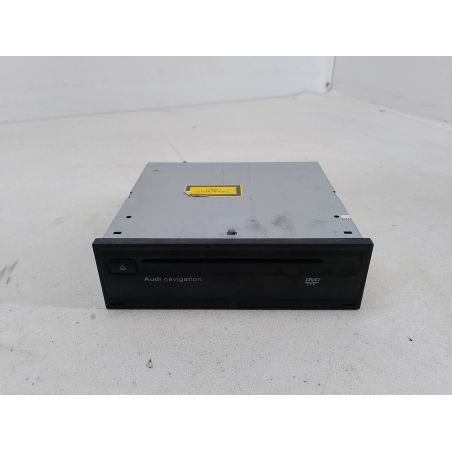 CZYTNIK NAWIGACJI AUDI A6 C6 3.0 TDI 225KM 3.0 TDI 2005 4E0919887D LY7Q 225 2682 