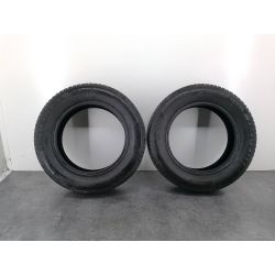 OPONY CAŁOROCZNE 14 PARA RENAULT CLIO II 1.2 60KM1.22001175/65R14 82T                                            