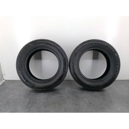 OPONY CAŁOROCZNE 14 PARA RENAULT CLIO II 1.2 60KM 1.2 2001 175/65R14 82T 