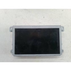 WYŚWIETLACZ MMI AUDI A6 C6 3.0 TDI 225KM3.0 TDI20054F0919603BLY7Q2252682                                            